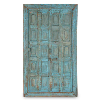 Old door