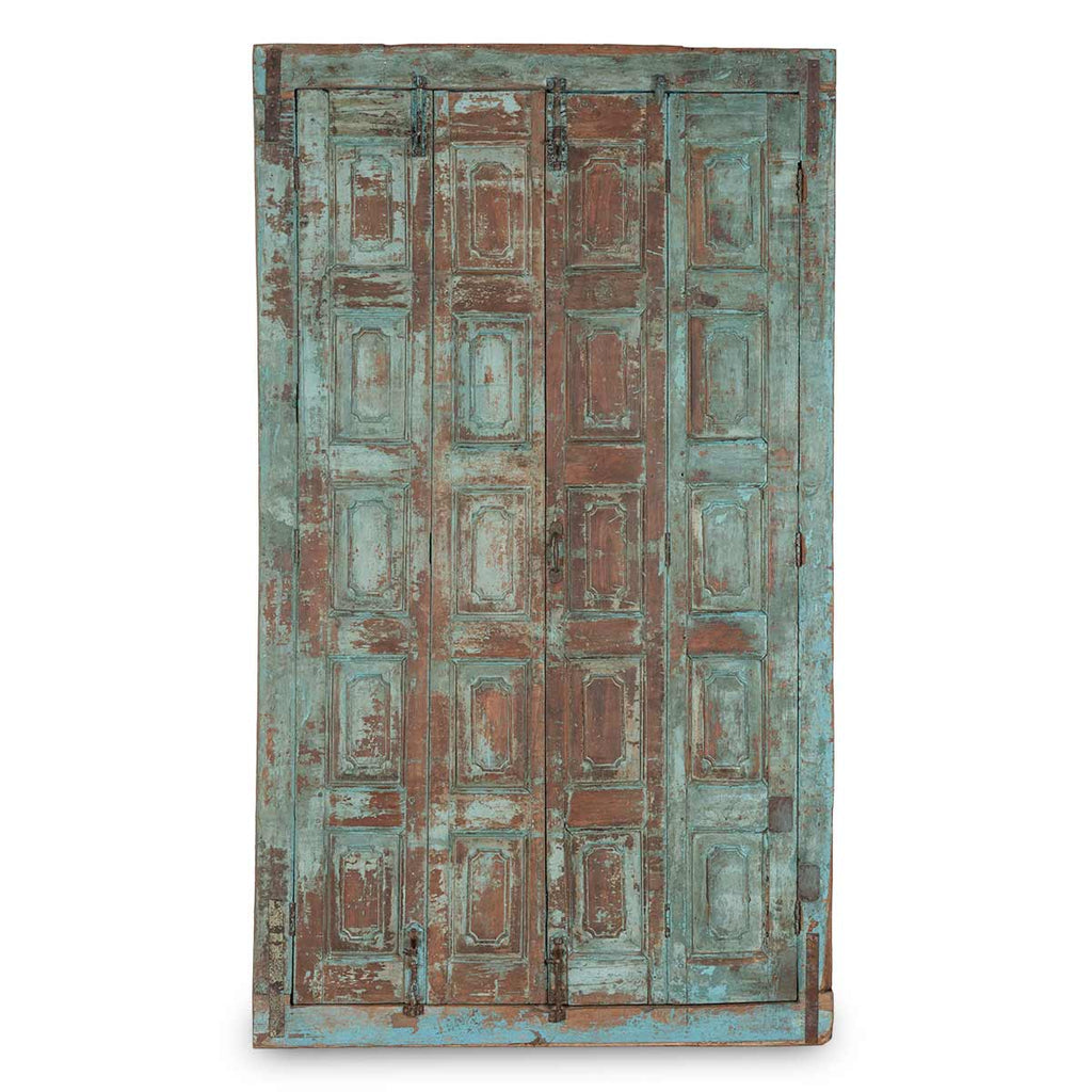 Old door