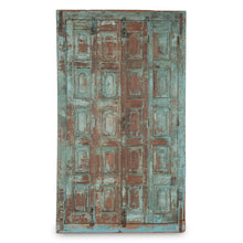 Load image into Gallery viewer, Old door