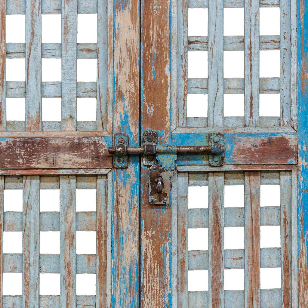Old door