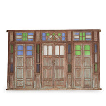 Carica l'immagine nel visualizzatore di Gallery, Old door