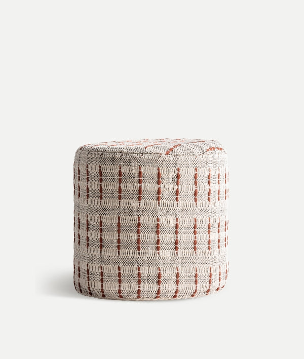 KHALE POUF