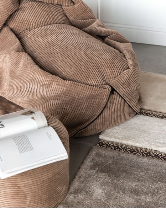 Bean bag Cocoon 100