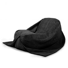 Carica l'immagine nel visualizzatore di Gallery, Bean bag Cocoon 100