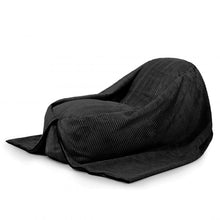 Carica l'immagine nel visualizzatore di Gallery, Bean bag Cocoon 120
