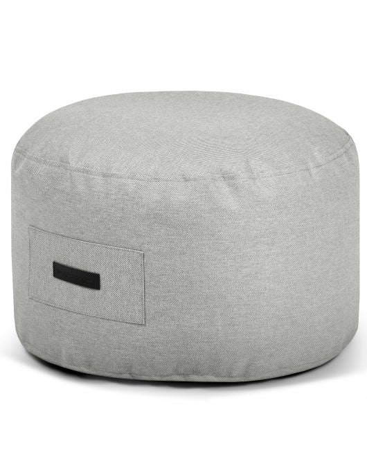Foam Footstool On 60