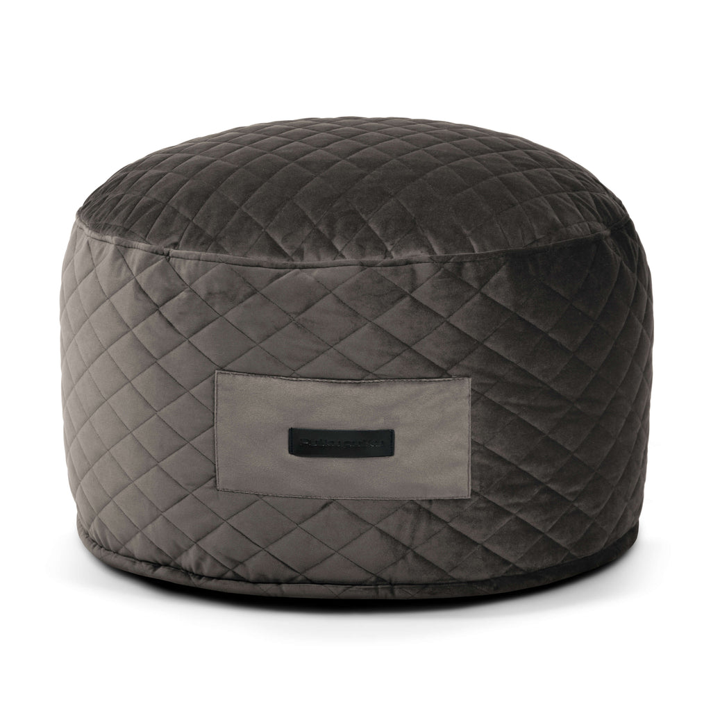 Foam Footstool On 60