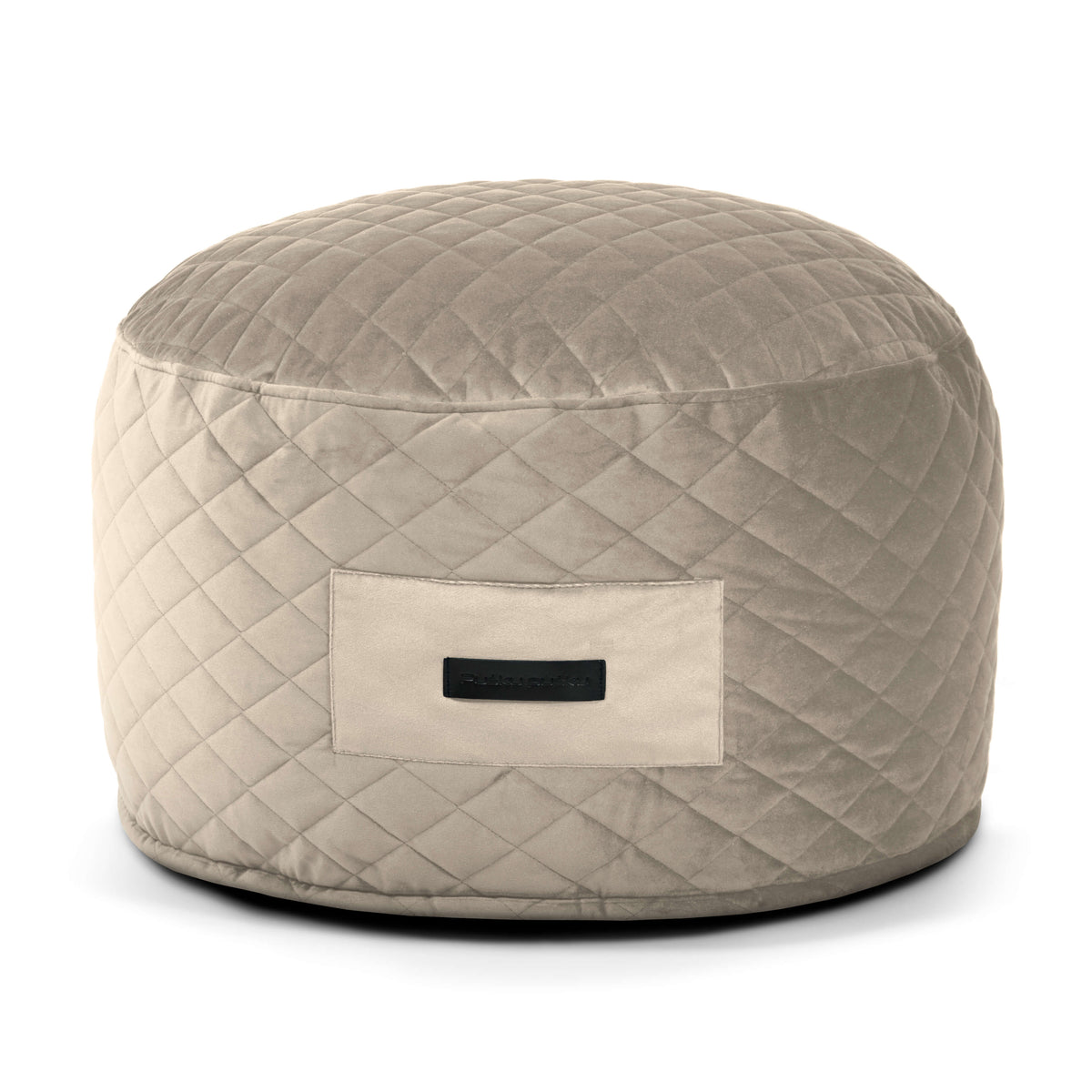 Foam Footstool On 60