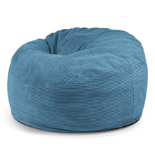 Carica l'immagine nel visualizzatore di Gallery, Foam Bean bag Om 110