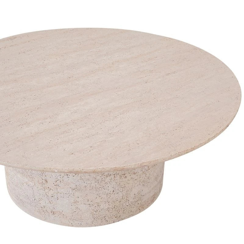 Uzo Stone coffee table