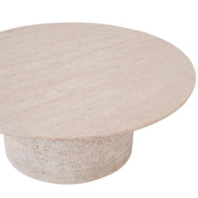 Charger l&#39;image dans la galerie, Uzo Stone coffee table