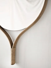 Load image into Gallery viewer, Racquet Mirror 101 x 70 x 5 cm