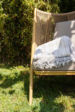 Carica l'immagine nel visualizzatore di Gallery, Outdoor Lounge Chair