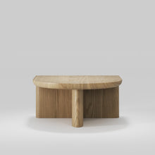 Carica l&#39;immagine nel visualizzatore di Gallery, RE-FORM COFFEE | SIDE TABLES