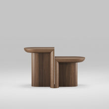 Charger l&#39;image dans la galerie, RE-FORM COFFEE | SIDE TABLES