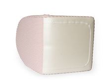 Cargar imagen en el visor de la galería, THE RECLINING PILLOW LOUNGER - LAUREN&#39;S