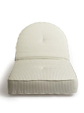 Cargar imagen en el visor de la galería, THE RECLINING PILLOW LOUNGER - LAUREN&#39;S