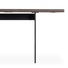 Load image into Gallery viewer, Oak table Sinka