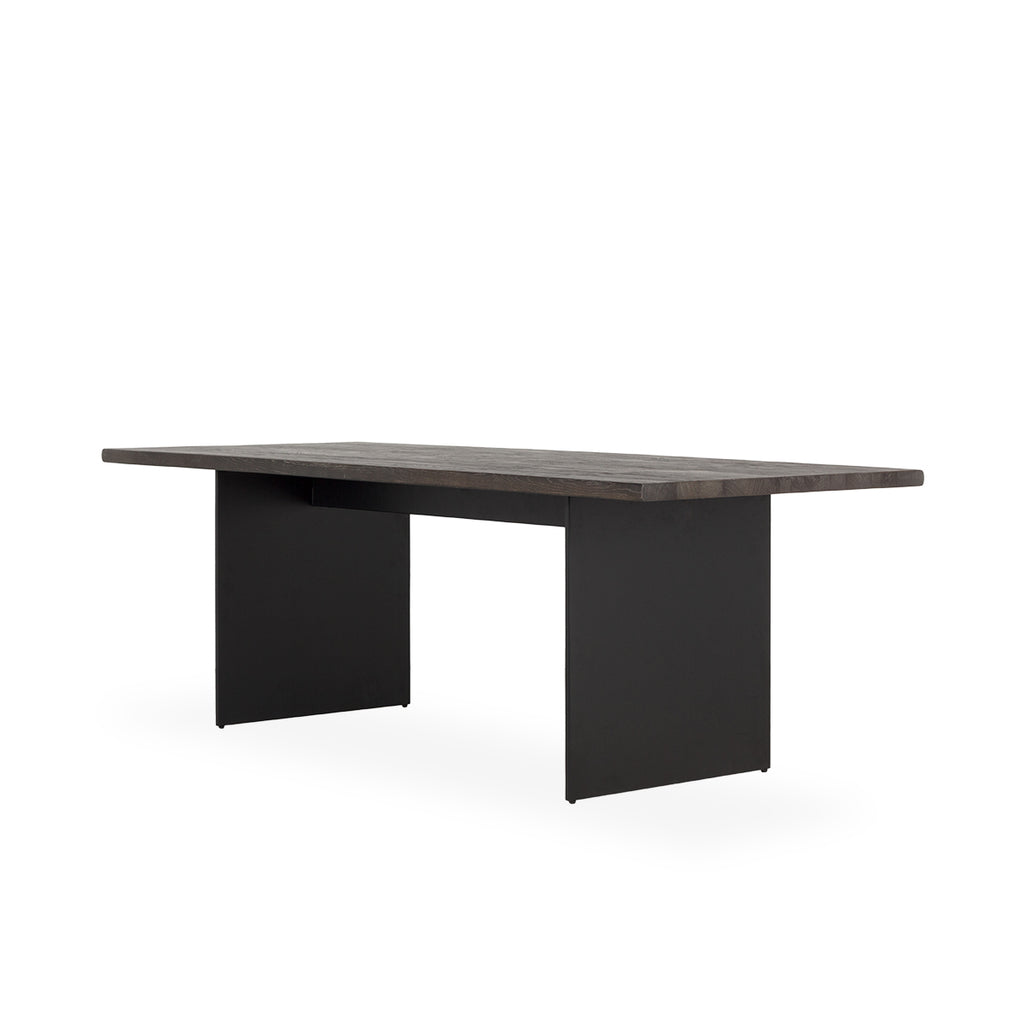 Oak table Sinka