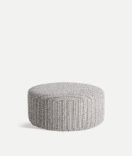 Charger l&#39;image dans la galerie, GREY POUF