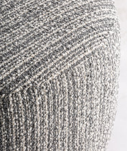 Charger l&#39;image dans la galerie, GREY POUF