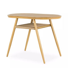 Load image into Gallery viewer, Set of terrace table and chairs