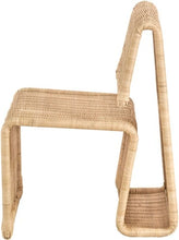 Laden Sie das Bild in den Galerie-Viewer, Ribbon Dining Chair Rattan