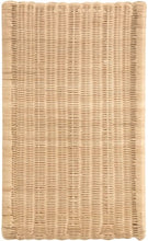 Laden Sie das Bild in den Galerie-Viewer, Ribbon Dining Chair Rattan