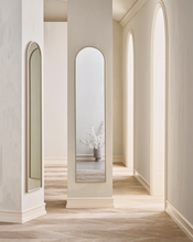 Load image into Gallery viewer, Ripple Mirror 180 x 40 x 3 cm