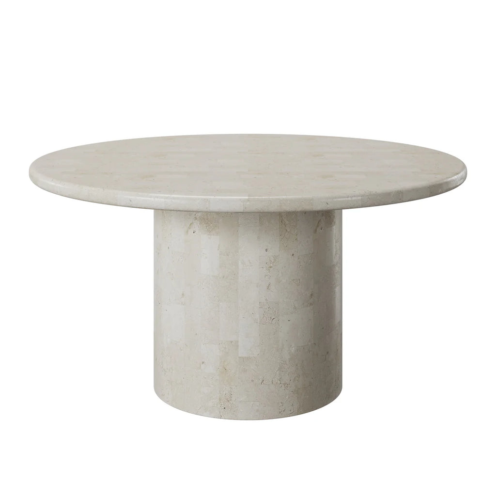 Paradis Round Dining Table