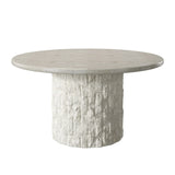 Isla Round Dining Table