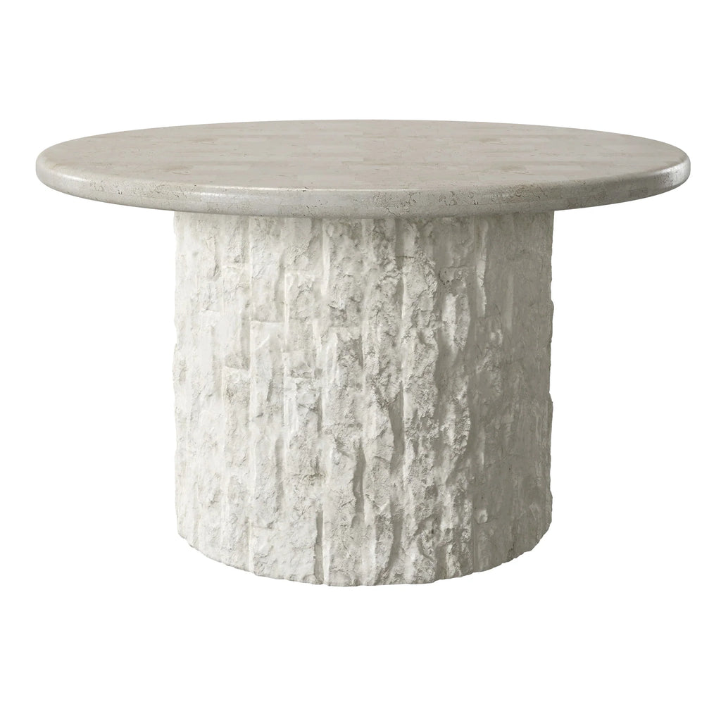 Isla Round Dining Table