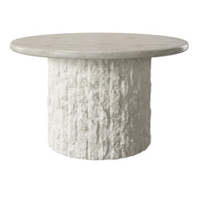 Carica l&#39;immagine nel visualizzatore di Gallery, Isla Round Dining Table