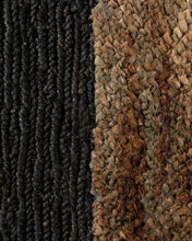 Load image into Gallery viewer, Rug KUMTA Black