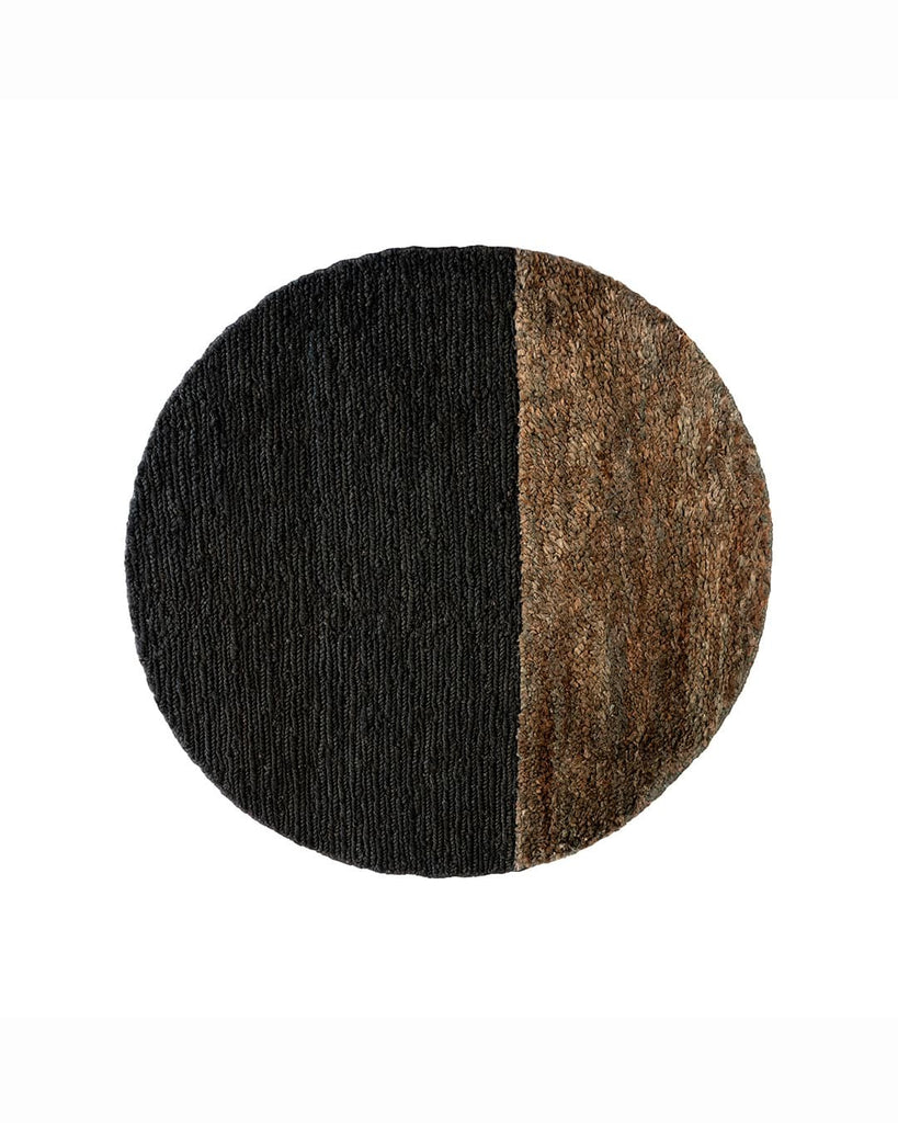 Rug KUMTA Black
