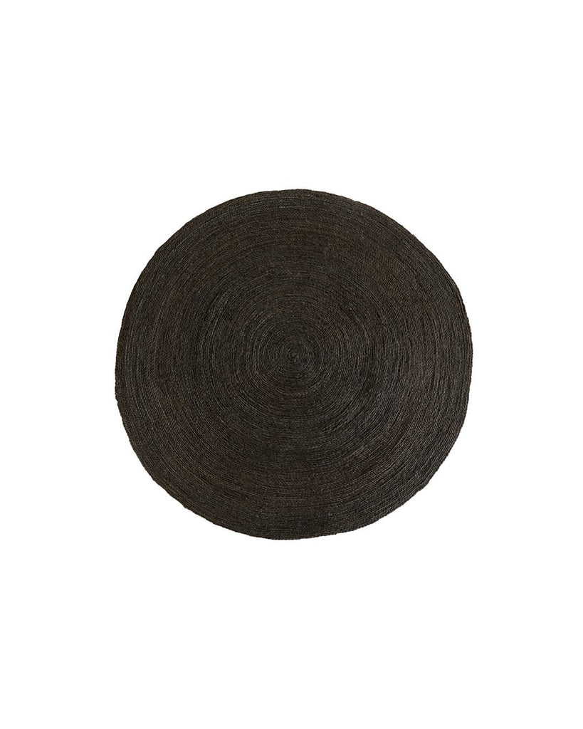 Rug NEIYYUR Black
