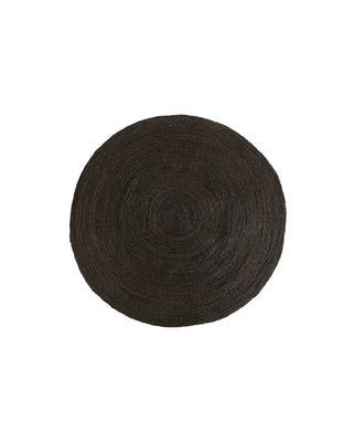 Rug NEIYYUR Black