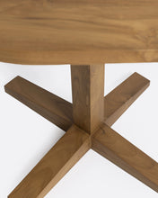 Load image into Gallery viewer, Outdoor dining table
