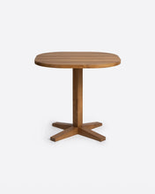 Load image into Gallery viewer, Outdoor dining table