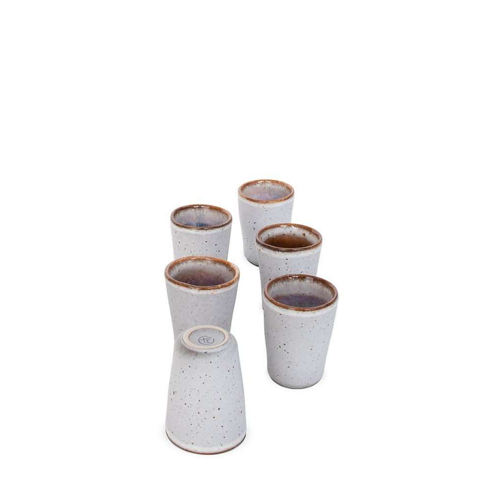 Espresso Cup set of 6