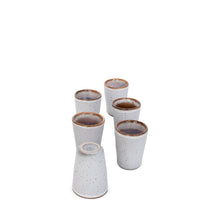Load image into Gallery viewer, Espresso Cup set of 6