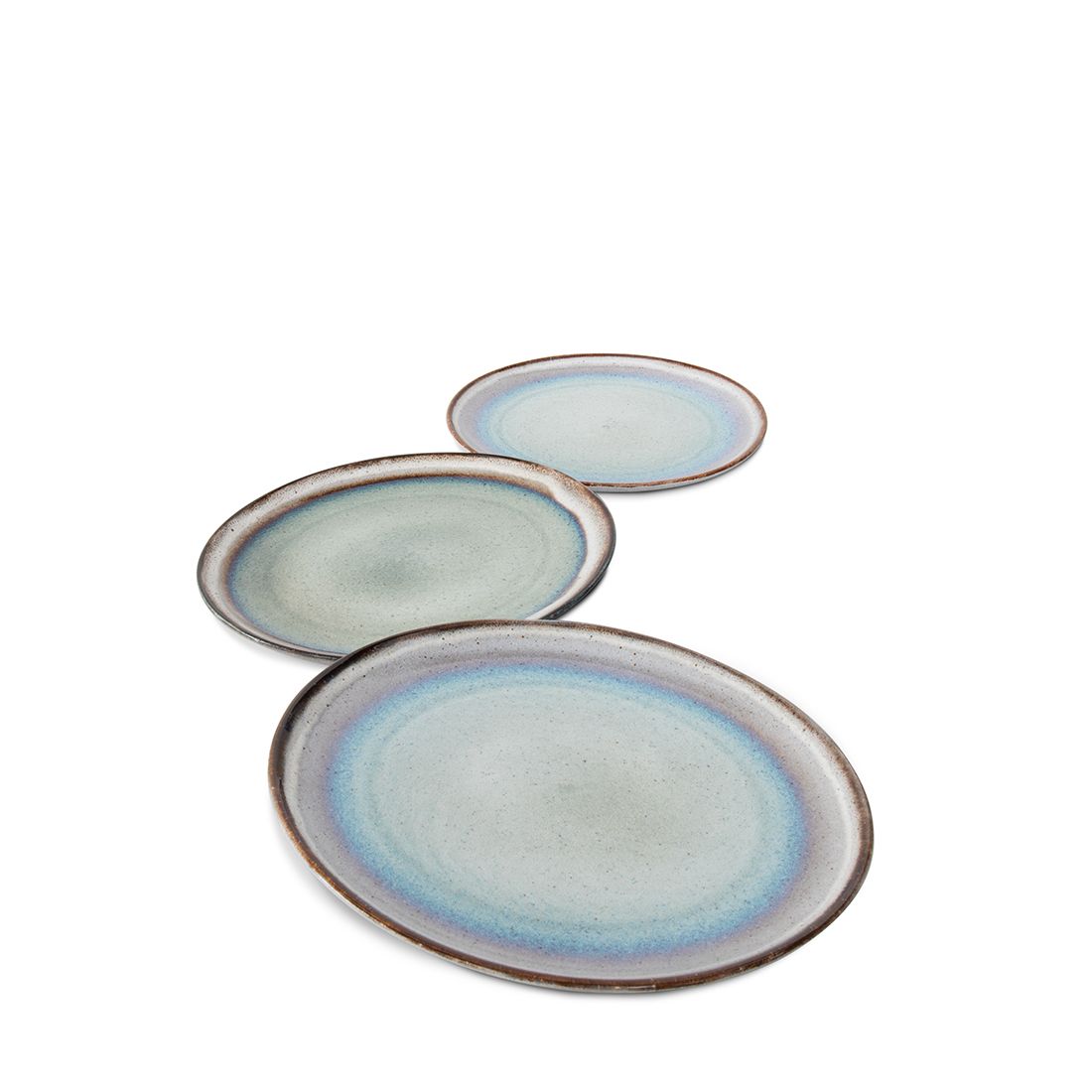 Dinner Plate set of 4