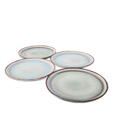 Load image into Gallery viewer, Dinner Plate set of 4