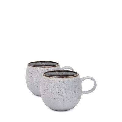 Mug - Sail set - 2 uni.