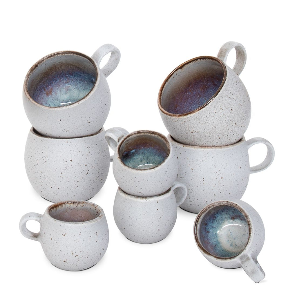 Small Mug set of 2