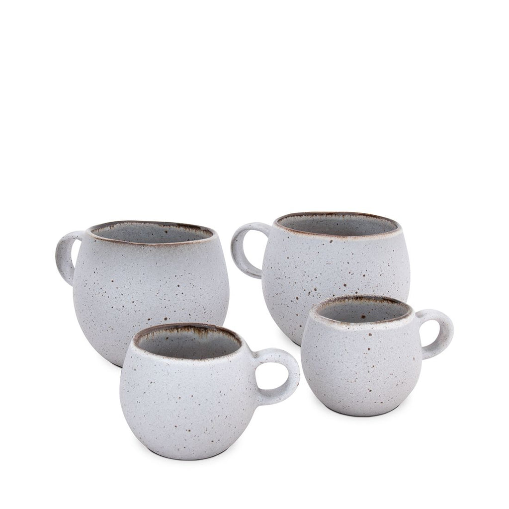 Small Mug set of 2