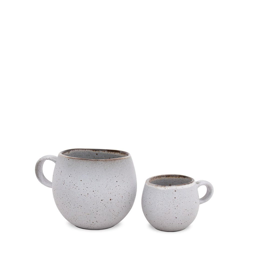 Small Mug set of 2