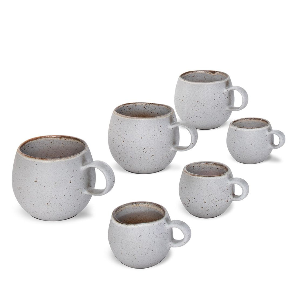 Small Mug set of 2