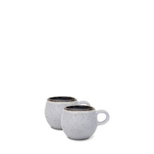 Load image into Gallery viewer, Small Mug set of 2