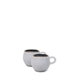 Small Mug set of 2
